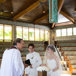 パラッツォ ドゥカーレ 麻布の写真8枚目