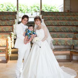 パラッツォ ドゥカーレ 麻布の写真16枚目