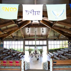 パラッツォ ドゥカーレ 麻布の写真19枚目