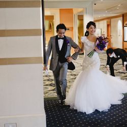 帝国ホテル 大阪の写真32枚目