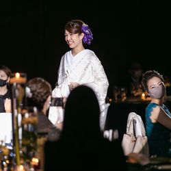 帝国ホテル 大阪の写真35枚目