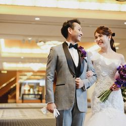 帝国ホテル 大阪の写真34枚目