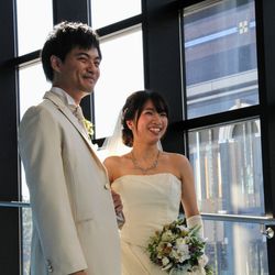 ウエディングヒル 東京ベイ幕張の写真6枚目