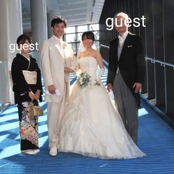 ウエディングヒル 東京ベイ幕張の写真4枚目