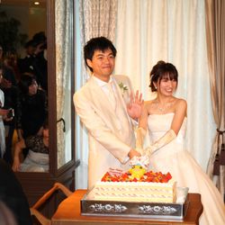 ウエディングヒル 東京ベイ幕張の写真11枚目