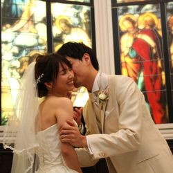 ウエディングヒル 東京ベイ幕張の写真4枚目