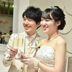 アルマリアン東京の写真1枚目