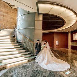 グランド ハイアット 東京の写真15枚目