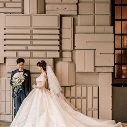 グランド ハイアット 東京の写真20枚目