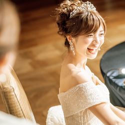 グランド ハイアット 東京の写真12枚目