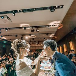 グランド ハイアット 東京の写真15枚目