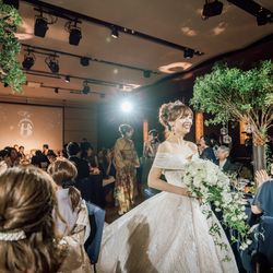 グランド ハイアット 東京の写真19枚目