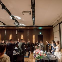 グランド ハイアット 東京の写真13枚目