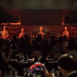 グランド ハイアット 東京の写真36枚目