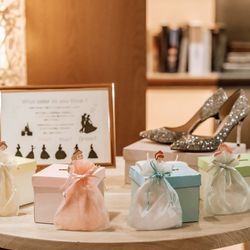 グランド ハイアット 東京の写真5枚目