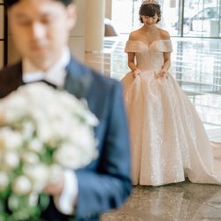 グランド ハイアット 東京の写真14枚目