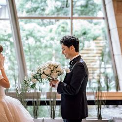 グランド ハイアット 東京の写真24枚目