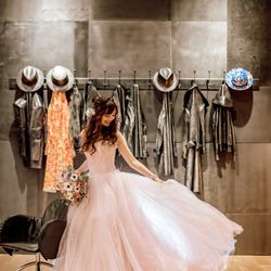 グランド ハイアット 東京の写真3枚目