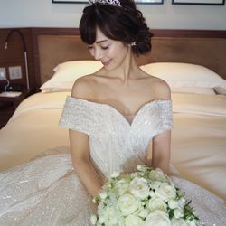 グランド ハイアット 東京の写真20枚目