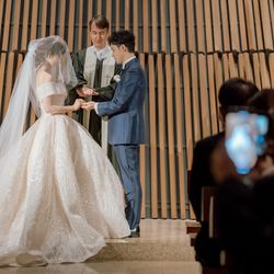 グランド ハイアット 東京の写真5枚目