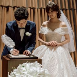 グランド ハイアット 東京の写真27枚目