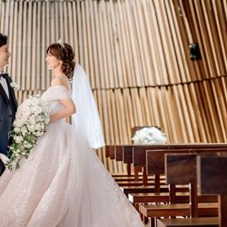 グランド ハイアット 東京の写真27枚目