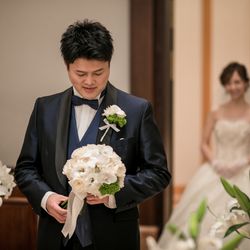 ウェスティンホテル大阪の写真26枚目