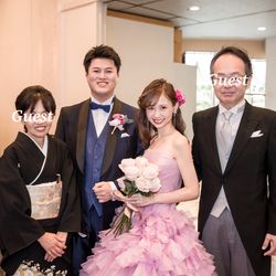 ウェスティンホテル大阪の写真14枚目