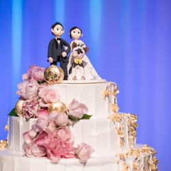 ウェスティンホテル大阪の写真21枚目