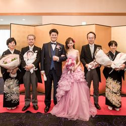 ウェスティンホテル大阪の写真10枚目