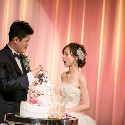 ウェスティンホテル大阪の写真14枚目