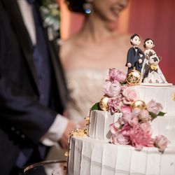 ウェスティンホテル大阪の写真4枚目