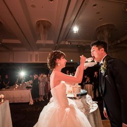 ウェスティンホテル大阪の写真35枚目