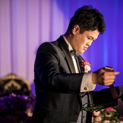 ウェスティンホテル大阪の写真1枚目