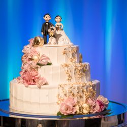 ウェスティンホテル大阪の写真11枚目