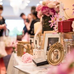 ウェスティンホテル大阪の写真19枚目