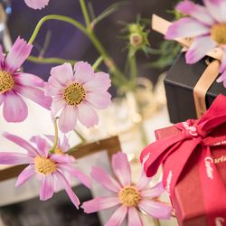 ウェスティンホテル大阪の写真1枚目