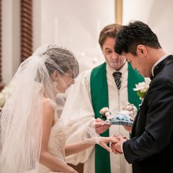 ウェスティンホテル大阪の写真8枚目