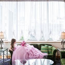 ウェスティンホテル大阪の写真30枚目