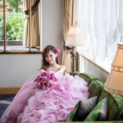 ウェスティンホテル大阪の写真32枚目