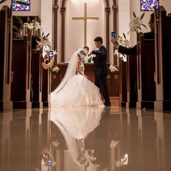 ウェスティンホテル大阪の写真35枚目