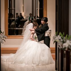 ウェスティンホテル大阪の写真4枚目