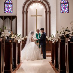 ウェスティンホテル大阪の写真20枚目