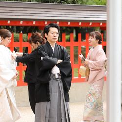 ウィズザスタイルフクオカ　の写真6枚目