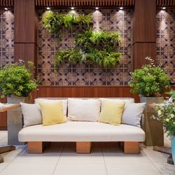 ザ オーク ガーデンの写真30枚目