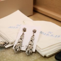 ザ・リッツ・カールトン大阪の写真13枚目