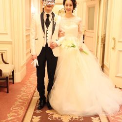 ザ・リッツ・カールトン大阪の写真16枚目