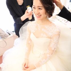 ザ・リッツ・カールトン大阪の写真33枚目