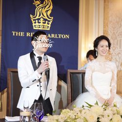 ザ・リッツ・カールトン大阪の写真36枚目