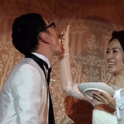 ザ・リッツ・カールトン大阪の写真15枚目